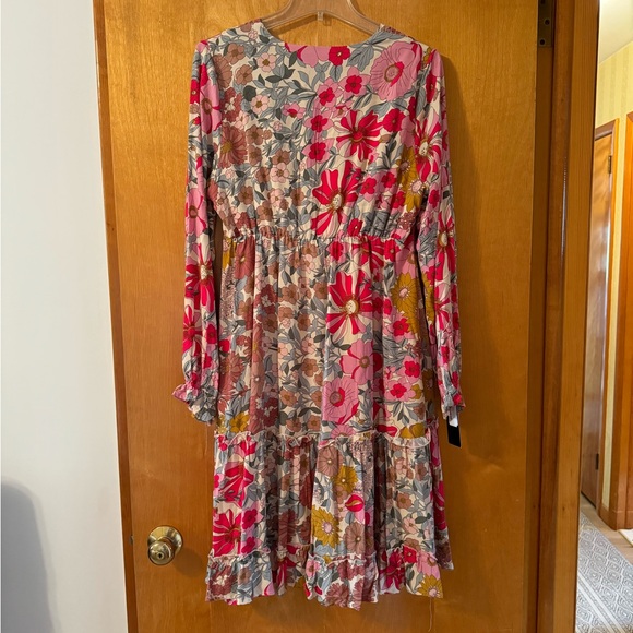 MIKAROSE dress - Picture 13 of 16